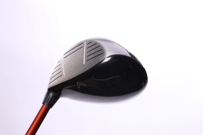 Used Callaway Big Bertha Fusion 3-Wood - Right-Handed - 15 Degrees - Stiff Flex-Next Round