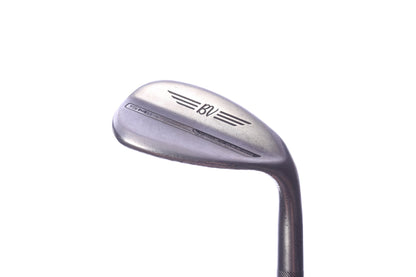 Used Titleist Vokey SM10 Raw Lob Wedge - Right-Handed - 58 Degrees - Wedge Flex