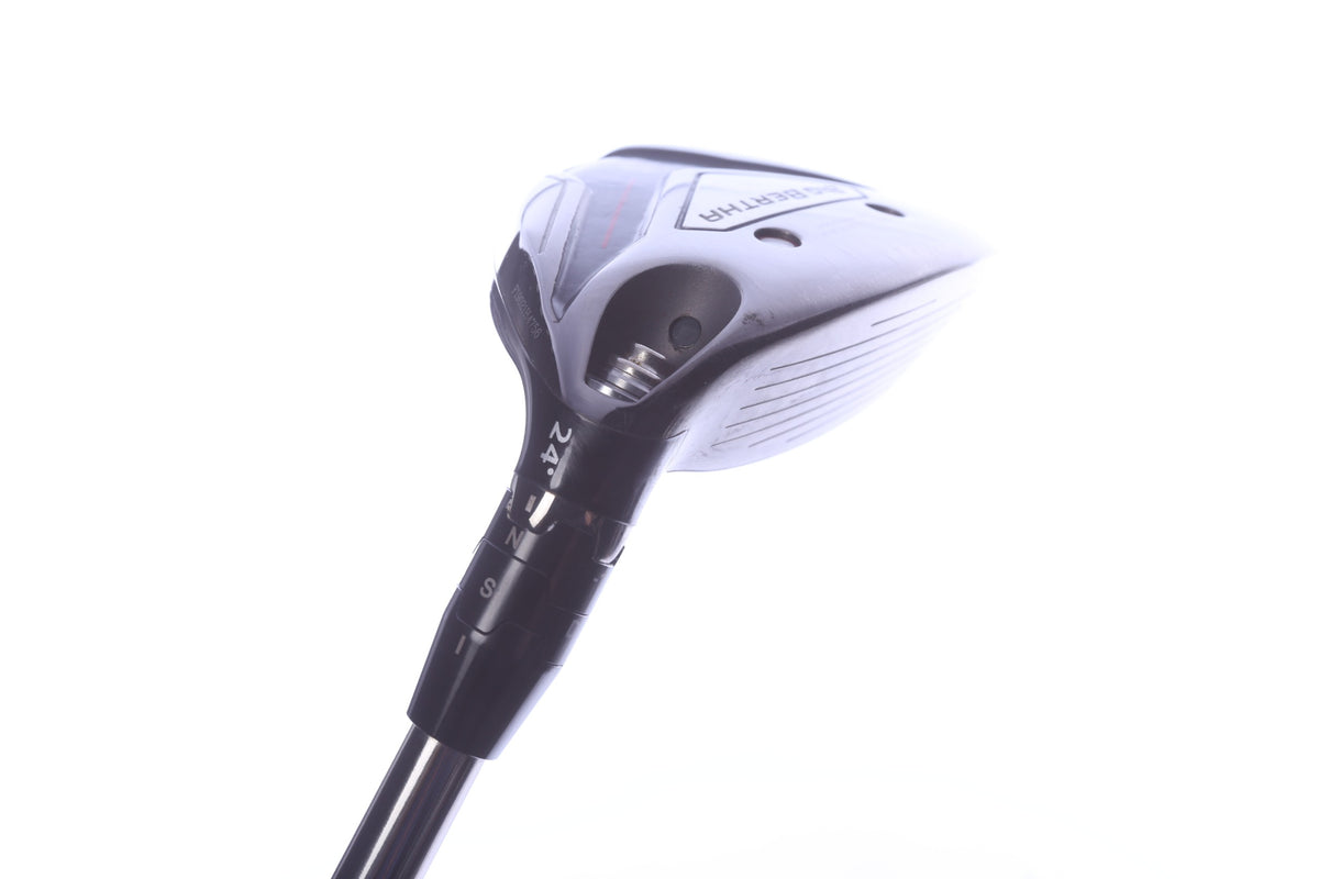 Used Callaway Big Bertha 2019 5H Hybrid - Right-Handed - 24 Degrees - Regular Flex-Next Round