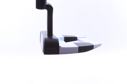 Used Odyssey Ai-ONE Jailbird Mini CH Putter - Right-Handed - 31.5 in - Mallet-Next Round