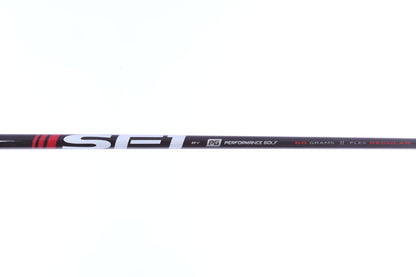Used Performance Golf SF1 Driver - 12 Degrees - Regular Flex Performance Golf Stock Graphite - Right-Handed-Next Round