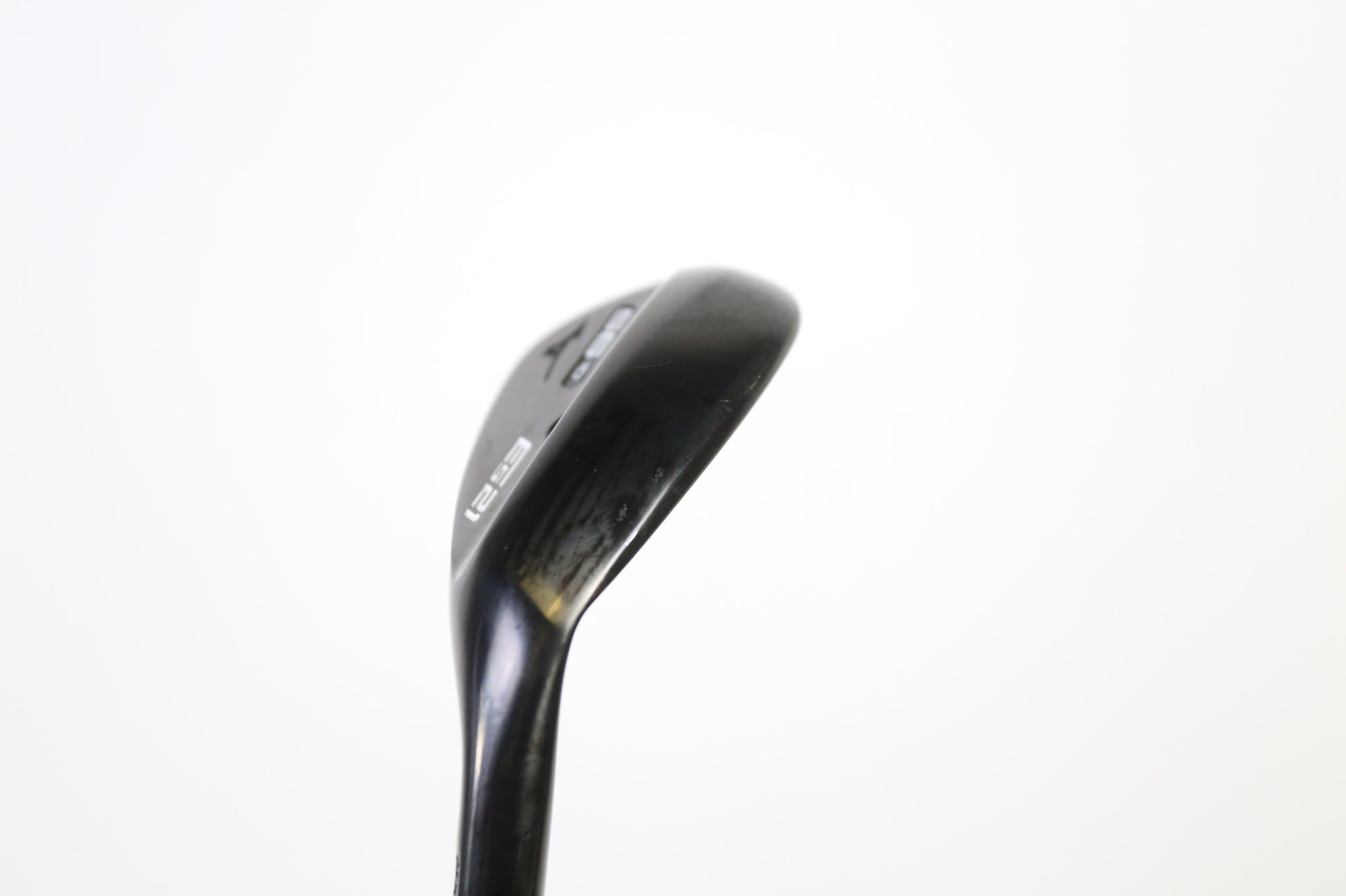 Used Mizuno ES21 Black Sand Wedge - Right-Handed - 56 Degrees - Stiff Flex-Next Round