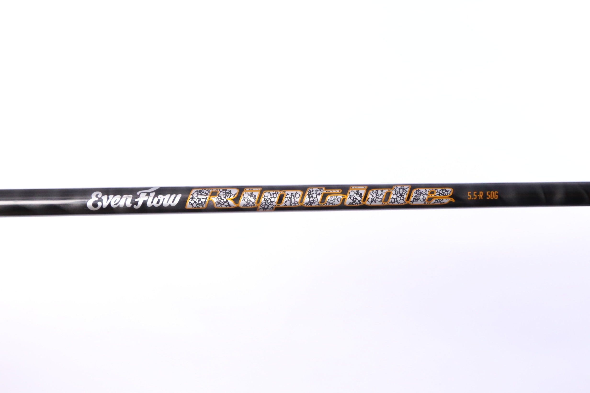 Used Callaway Mavrik Driver - 10.5 Degrees - Regular Flex Project X Even Flow Riptide - Right-Handed-Next Round