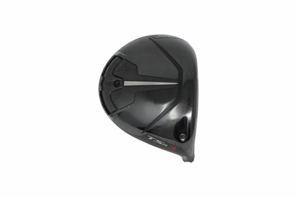 Used Titleist TSR3 Driver - HEAD ONLY - Right-Handed - 8 Degrees