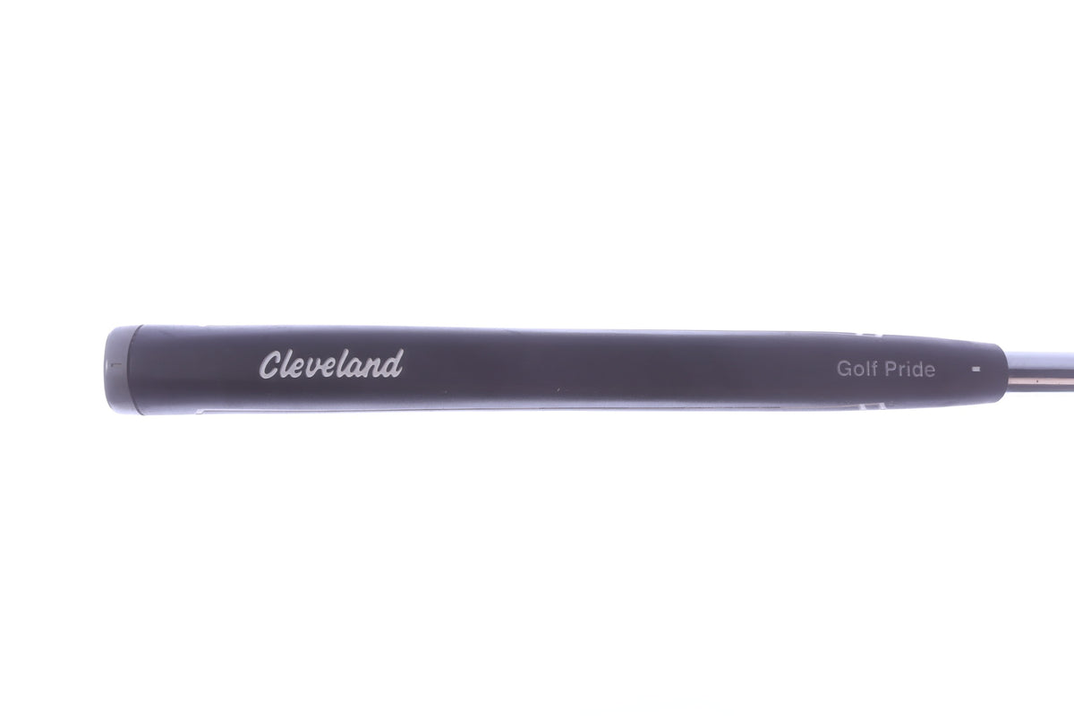Used Cleveland HB Soft Milled 8 Putter - Right-Handed - 34 in - Blade