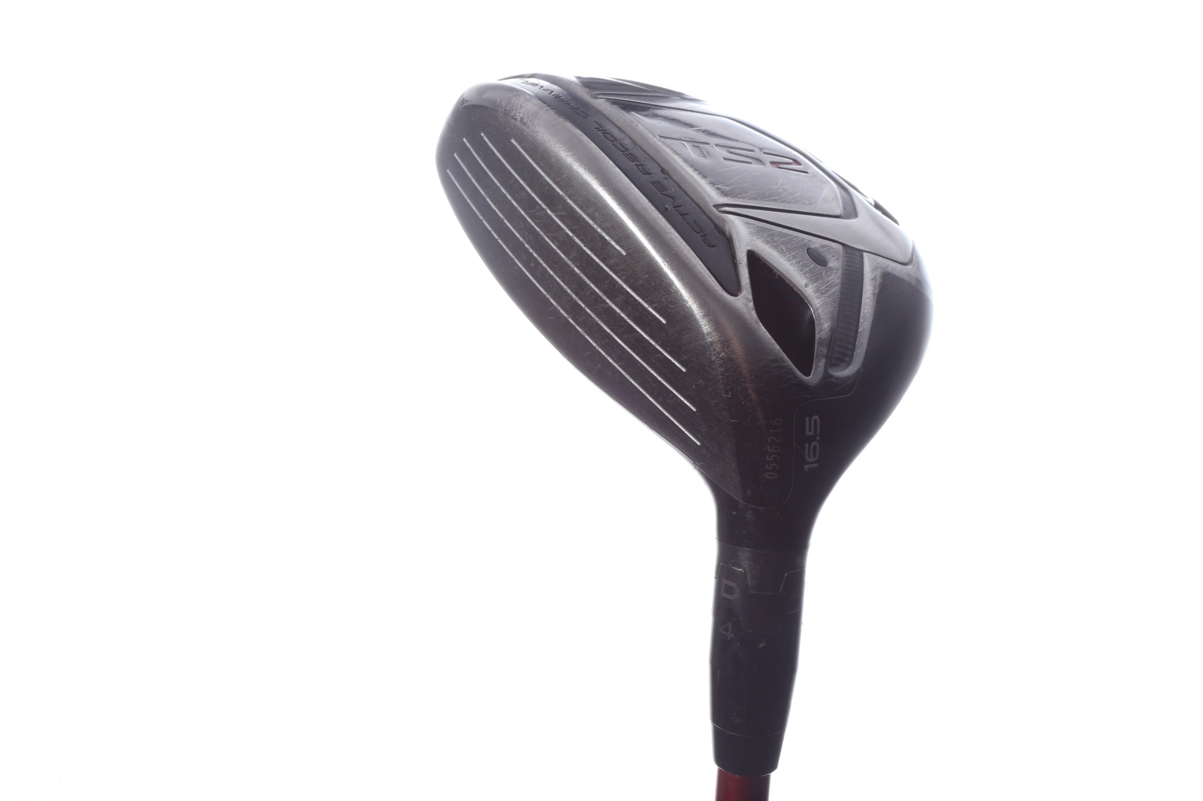 Used Titleist TS2 Left-Handed Fairway Wood – Next Round