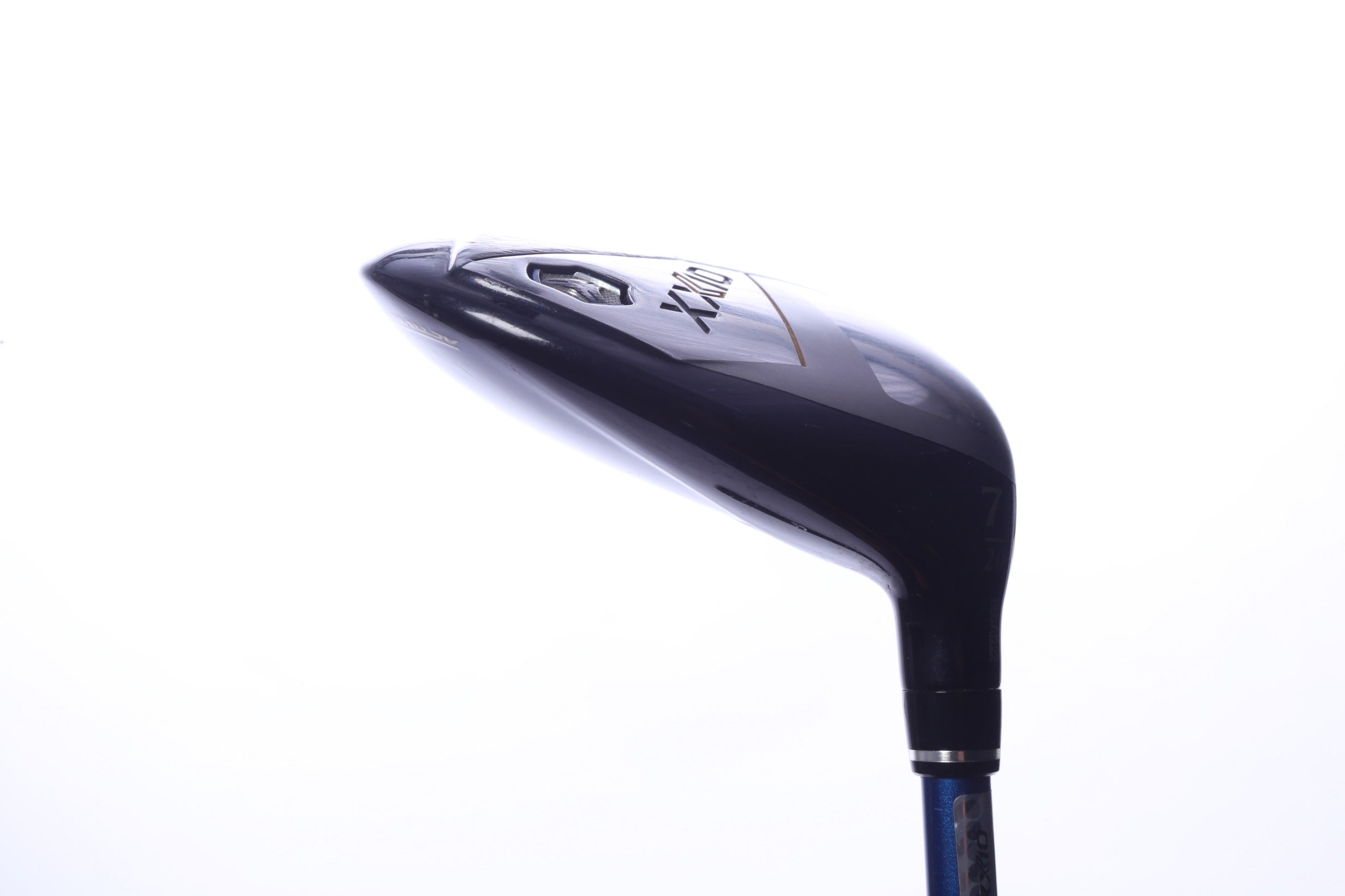 Used XXIO 13 7-Wood - Right-Handed - 20 Degrees - Regular Flex-Next Round