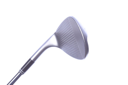 Used Cleveland CBX 2 Lob Wedge - Right-Handed - 58 Degrees - Wedge Flex