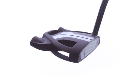 Used TaylorMade Spider Tour Counterbalance Putter - Right-Handed - 36.5 in - Mallet