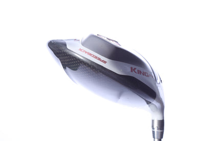 Used Cobra King F9 SpeedBack Driver - 12.5 Degrees - Ladies Flex Fujikura Atmos - Right-Handed