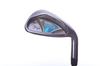 Used Callaway Rogue Single 7-Iron - Right-Handed - Ladies Flex