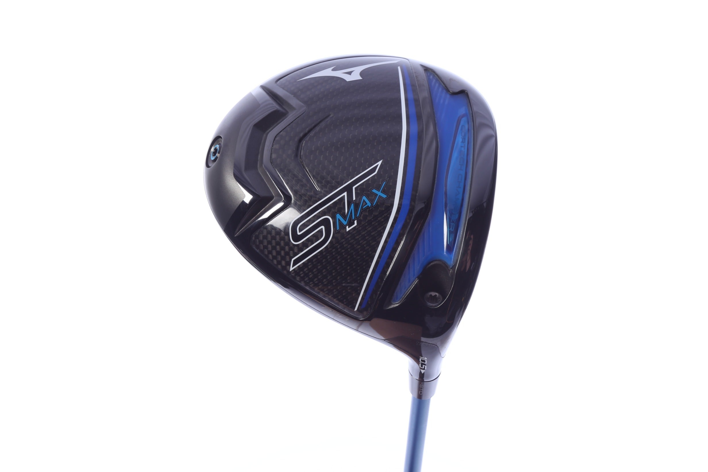 Used Mizuno ST-MAX 230 Driver - 10.5 Degrees - Ladies Flex Project X Denali Frost - Right-Handed-Next Round