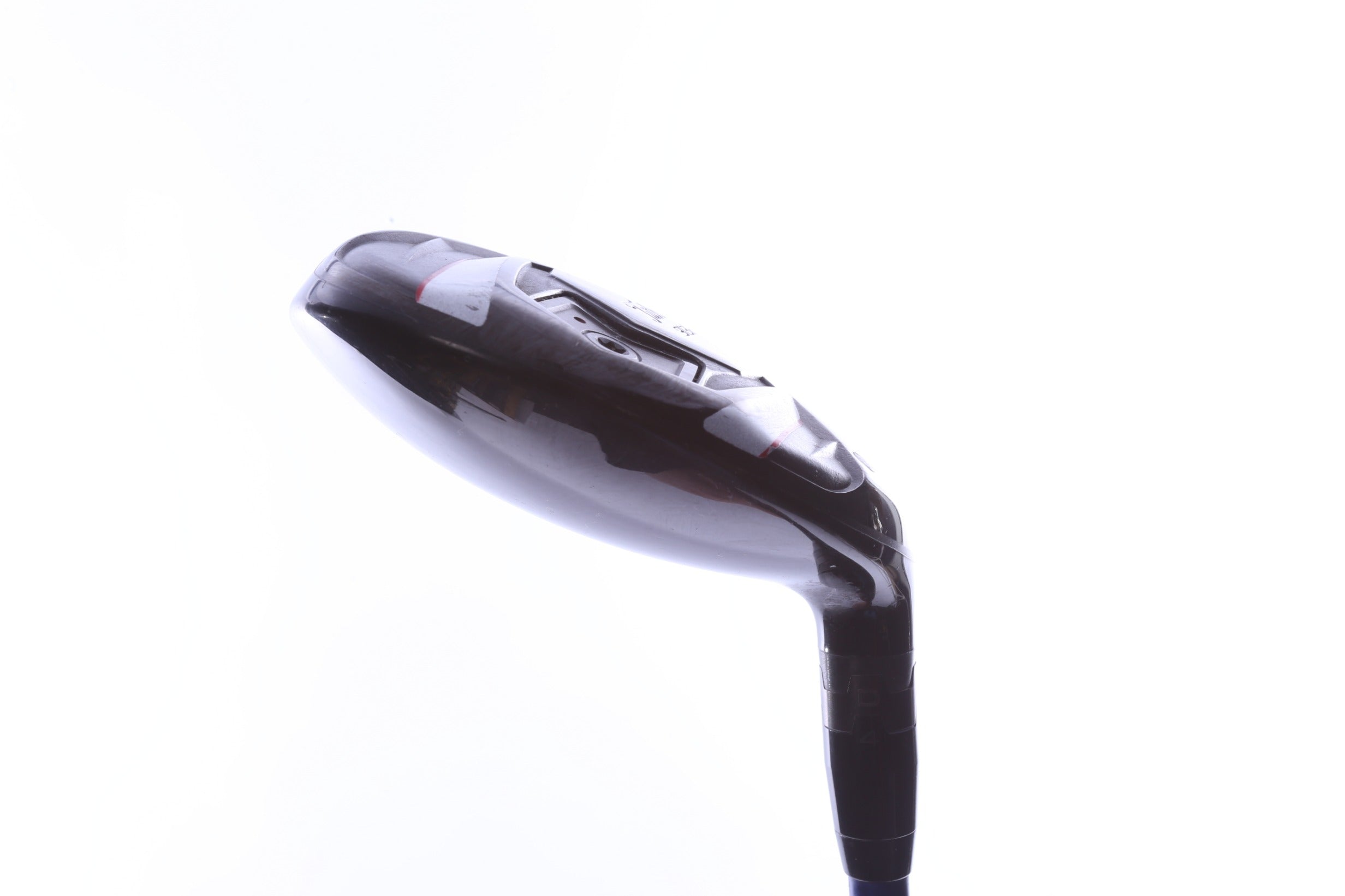 Used Titleist 913H 3H Hybrid - Right-Handed - 19 Degrees - Stiff Flex-Next Round