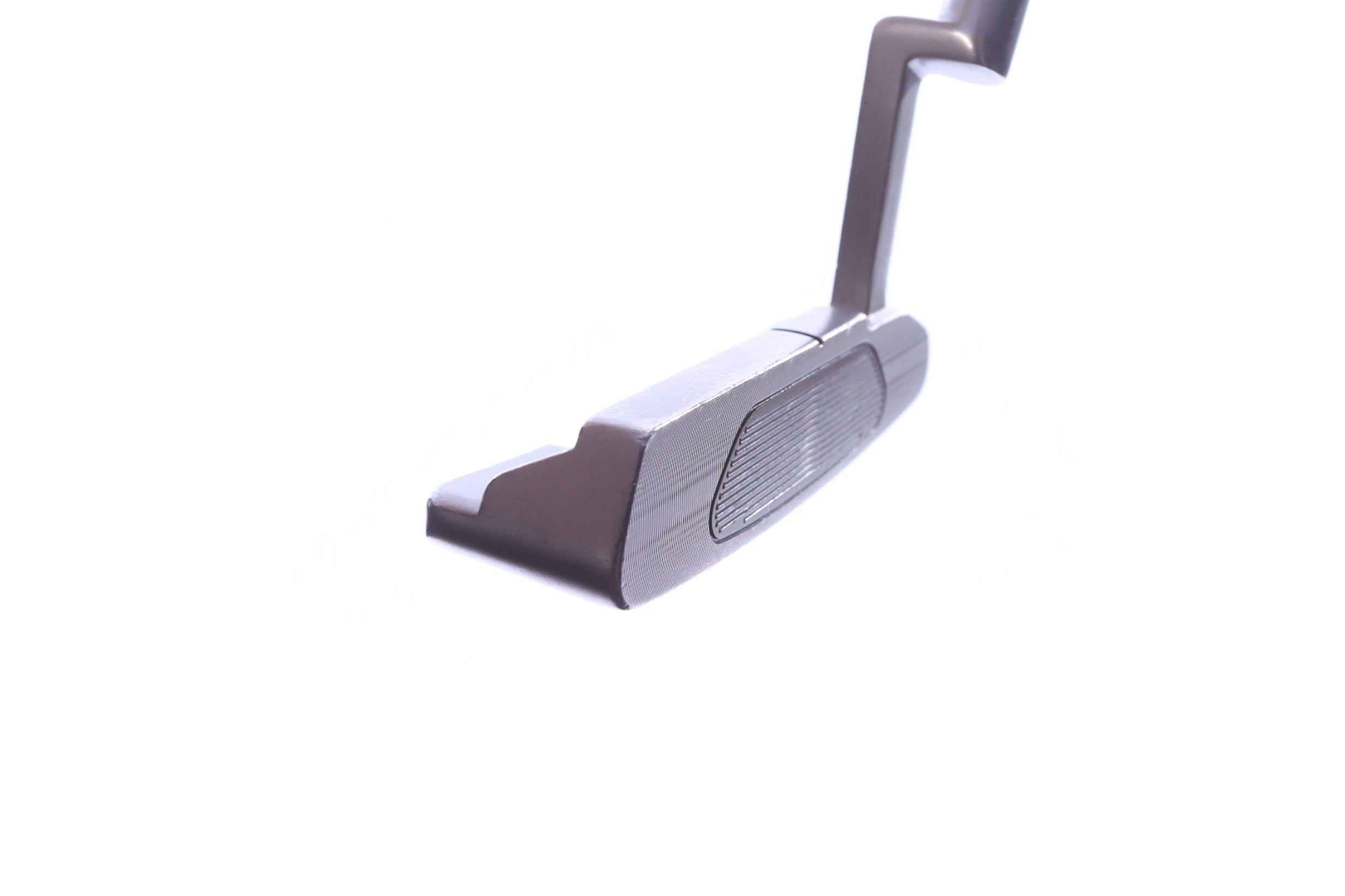 Used TaylorMade TP Collection Juno Putter - Right-Handed - 35 in - Blade