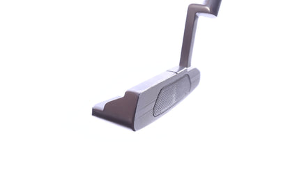 Used TaylorMade TP Collection Juno Putter - Right-Handed - 35 in - Blade