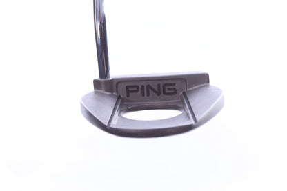 Used Ping Heppler Fetch Putter - Right-Handed - 34.75 in - Mallet-Next Round