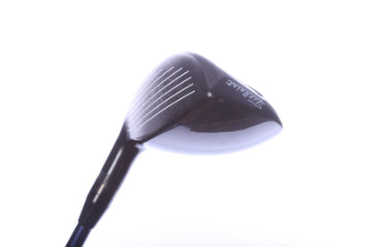 Used Titleist 910 H 5H Hybrid - Right-Handed - 24 Degrees - Regular Flex