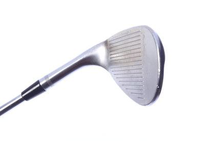 Used Titleist Vokey SM10 Tour Chrome Lob Wedge - Right-Handed - 58 Degrees - Stiff Flex