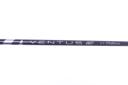 Used Wilson 2025 DYNAPWR Carbon Driver - 9 Degrees - Stiff Flex Fujikura Ventus TR Blue 5 - Right-Handed
