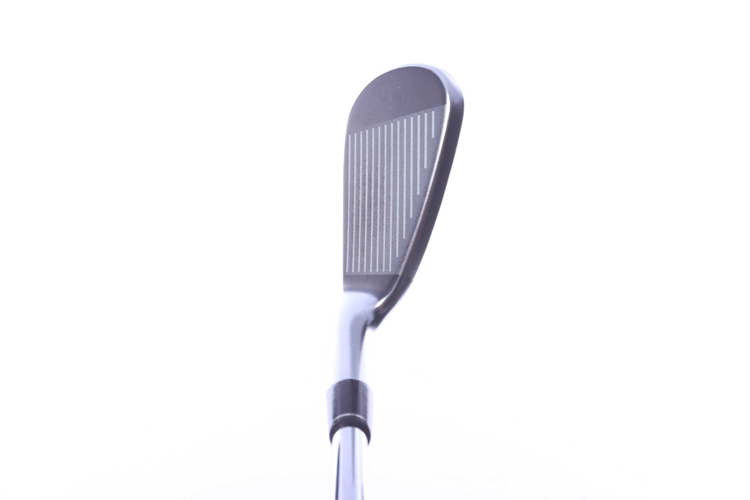 Used Callaway Apex CF16 Iron Set - Right-Handed - 5-PW - Regular Flex-Next Round