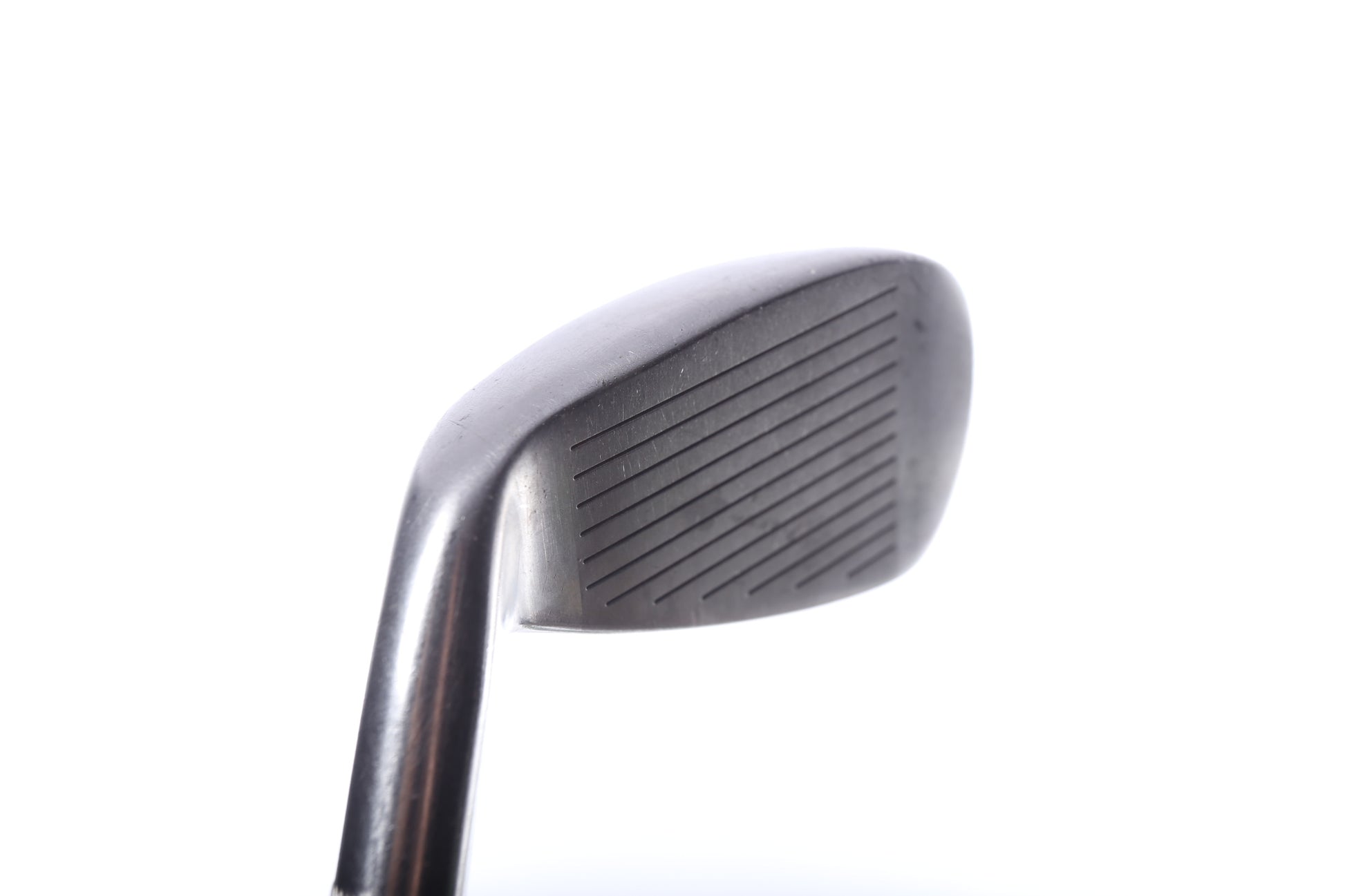 Used Sub 70 699 Pro Single 2-Iron - Right-Handed - Stiff Flex-Next Round