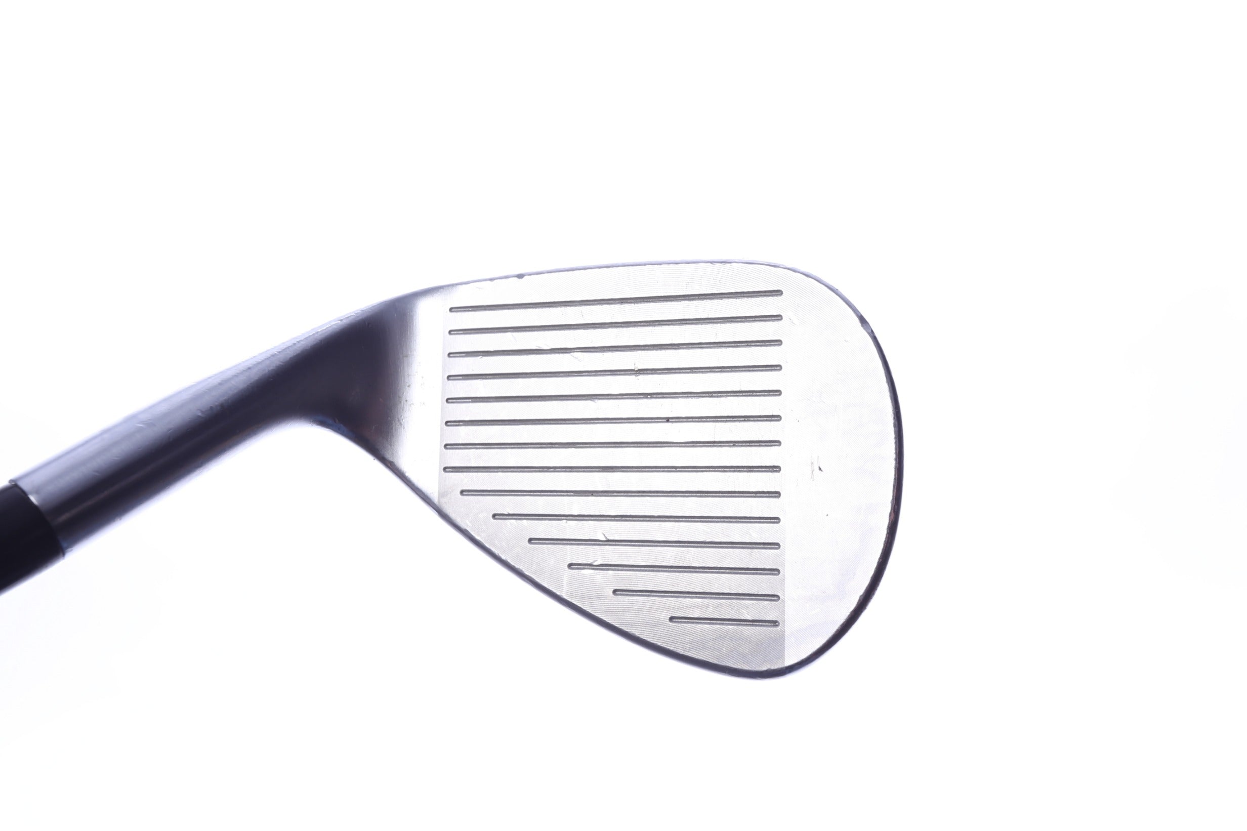 Used Mizuno JPX 919 Forged Gap Wedge - Right-Handed - 50 Degrees - Extra Stiff Flex-Next Round