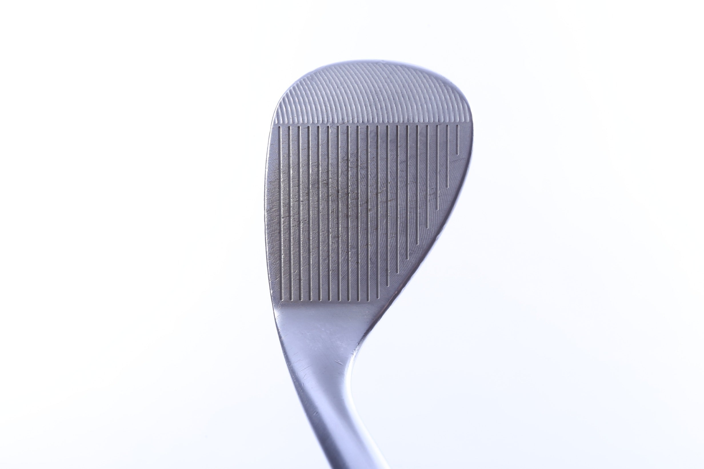 Used Cleveland RTX 6 ZipCore Tour Satin Lob Wedge - Right-Handed - 60 Degrees - Wedge Flex-Next Round