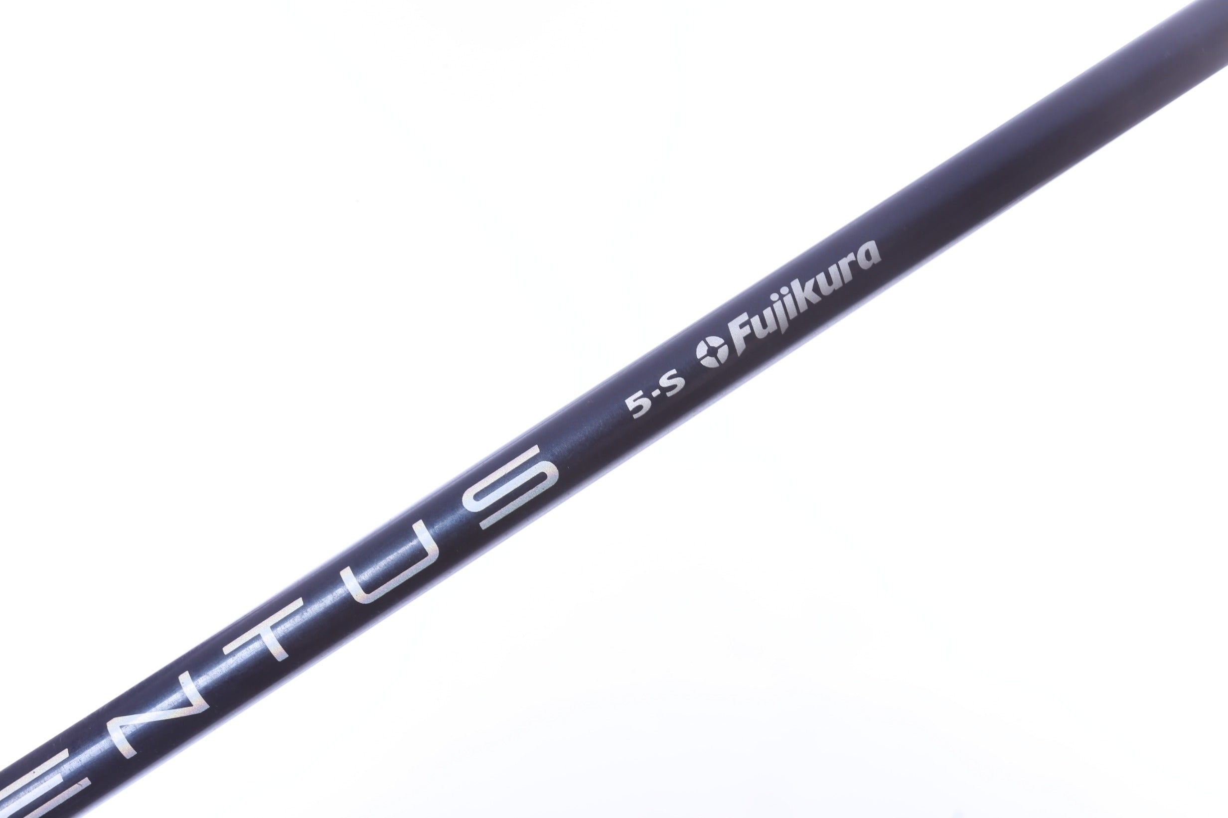 Used Fujikura Ventus Blue Velocore Driver Shaft Stiff Flex Graphite - 44 in - Callaway Opti-Fit Adapter-Next Round