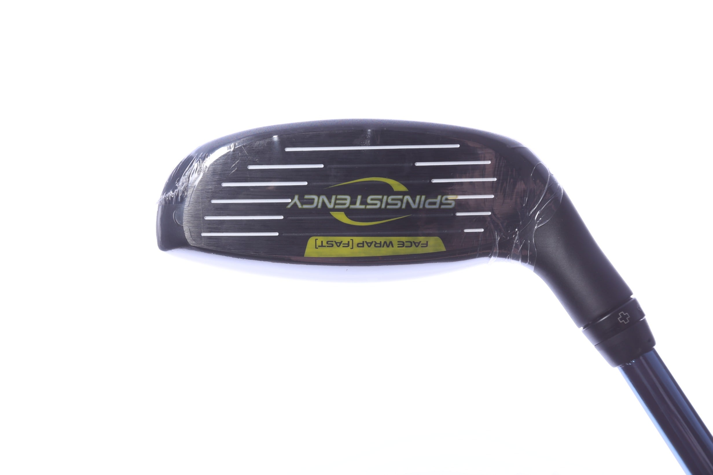 Ping G430 5H Hybrid - Left-Handed - 26 Degrees - Stiff Flex-Next Round