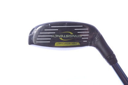 Ping G430 5H Hybrid - Left-Handed - 26 Degrees - Stiff Flex-Next Round