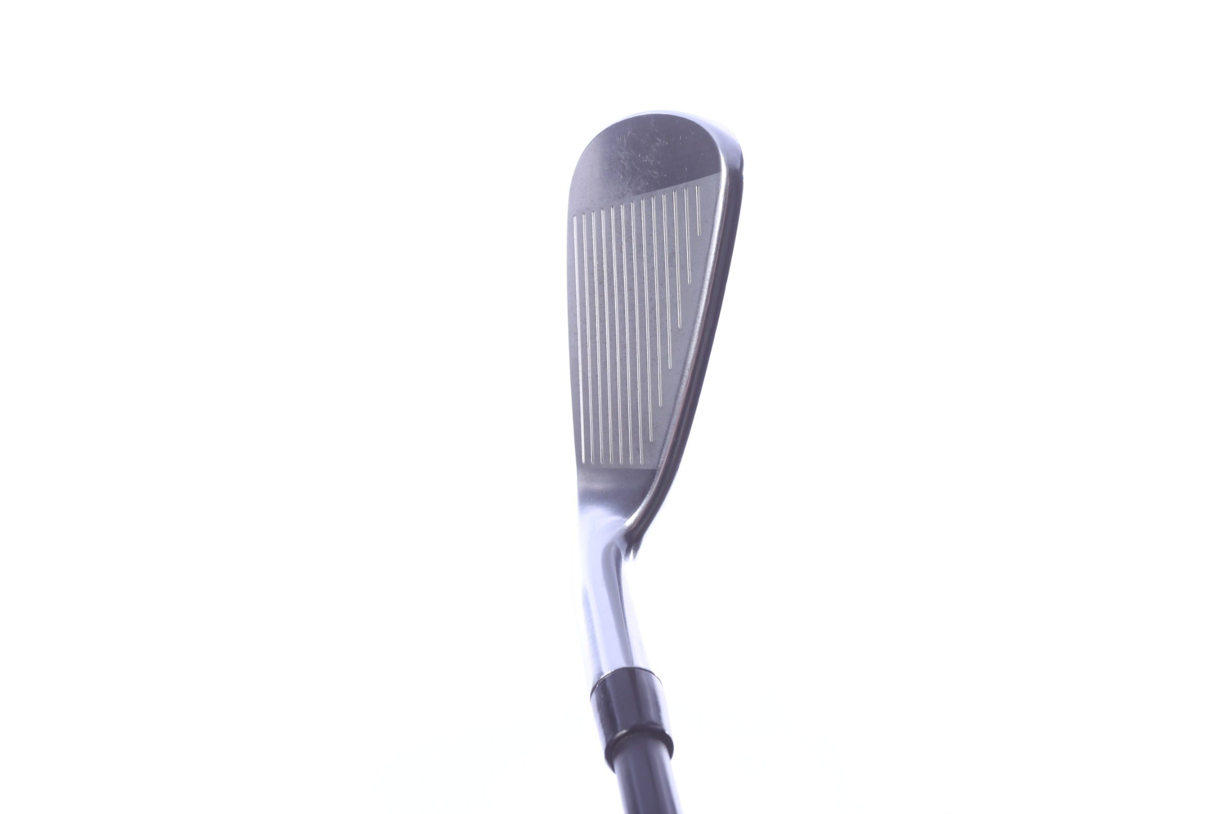 Used PXG 0211 Single 7-Iron - Right-Handed - Stiff Flex