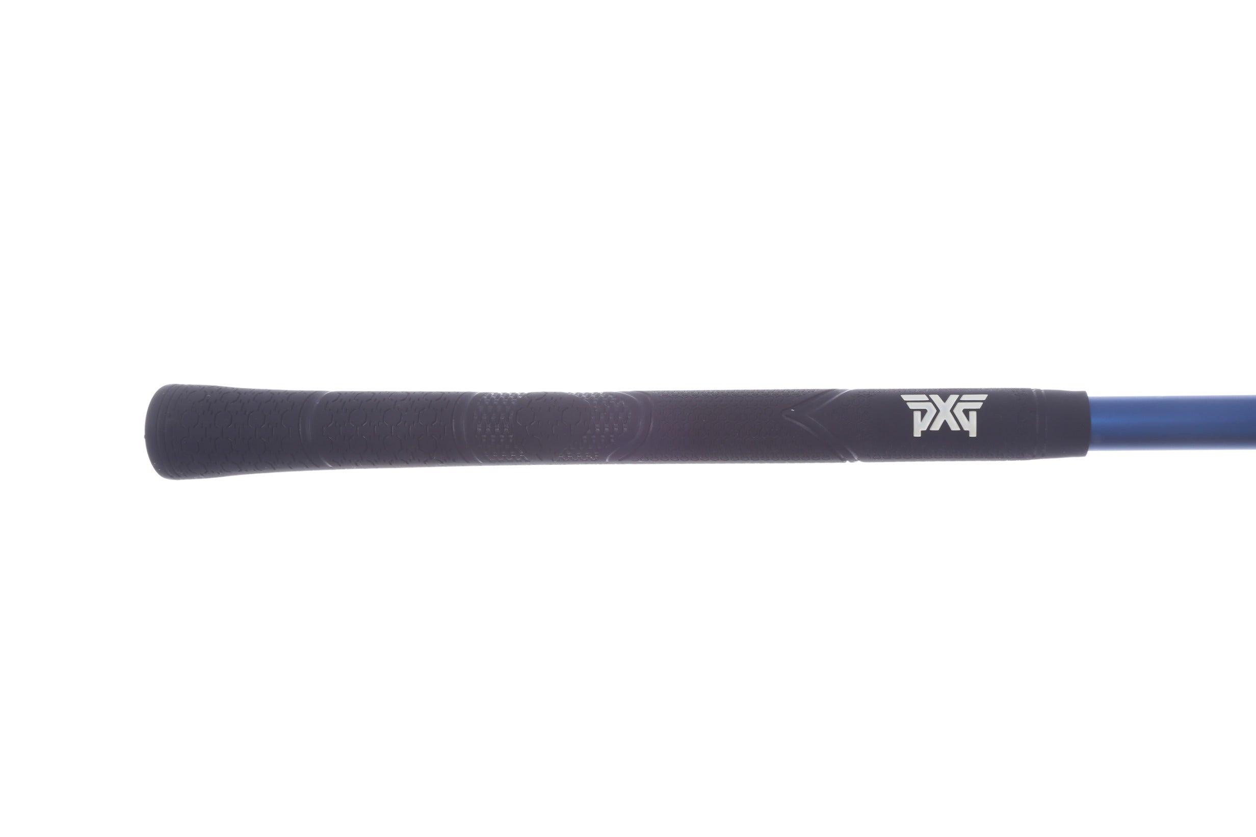 Used Fujikura Ventus Blue Velocore+ Driver Shaft Stiff Flex Graphite - 43.75 in - TaylorMade M Adapter-Next Round