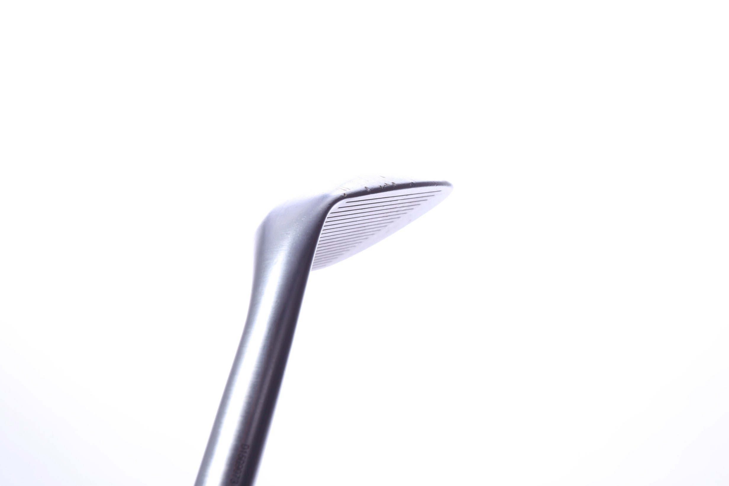 Used Cleveland RTX ZipCore Tour Lob Wedge - Right-Handed - 58 Degrees - Wedge Flex-Next Round