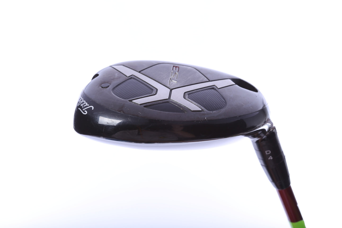 Used Titleist TS3 5H Hybrid - Right-Handed - 23 Degrees - Regular Flex-Next Round