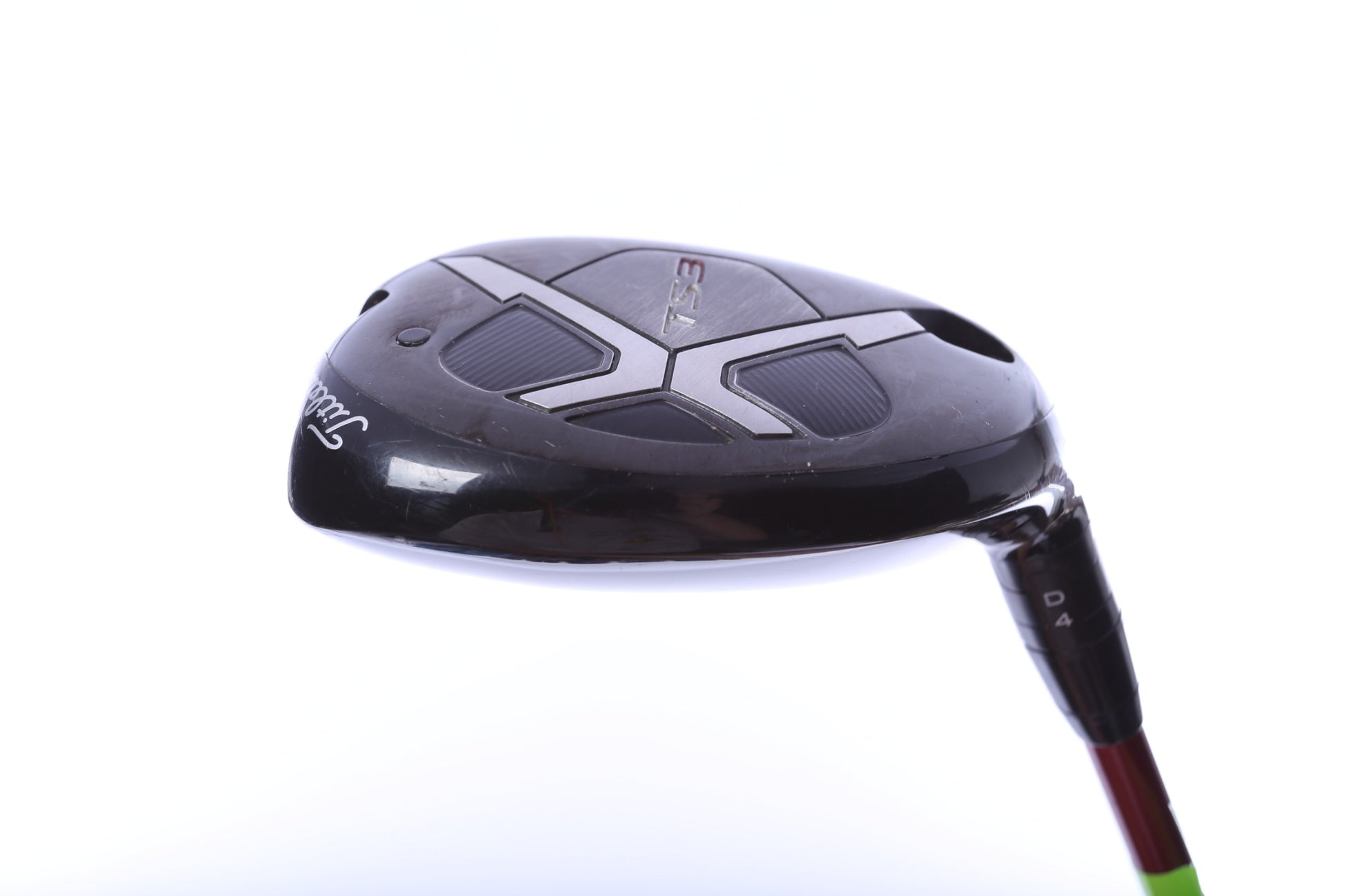 Used Titleist TS3 5H Hybrid - Right-Handed - 23 Degrees - Regular Flex-Next Round