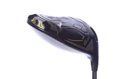 Used Ping G430 LST Driver - 9 Degrees - Extra Stiff Flex Ping Tour 2.0 - Right-Handed