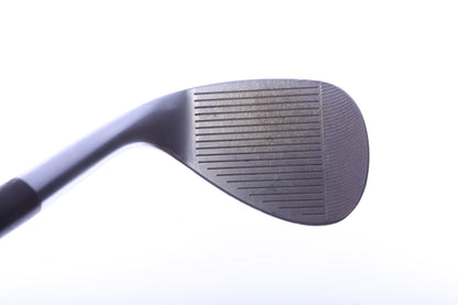 Used Cleveland RTX 6 ZipCore Tour Satin Lob Wedge - Right-Handed - 58 Degrees - Wedge Flex