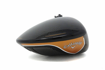 Used Callaway Mavrik Driver - HEAD ONLY - Right-Handed - 12 Degrees