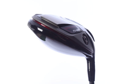 Used Callaway RAZR Fit Driver - 10.5 Degrees - Regular Flex Aldila NV - Right-Handed