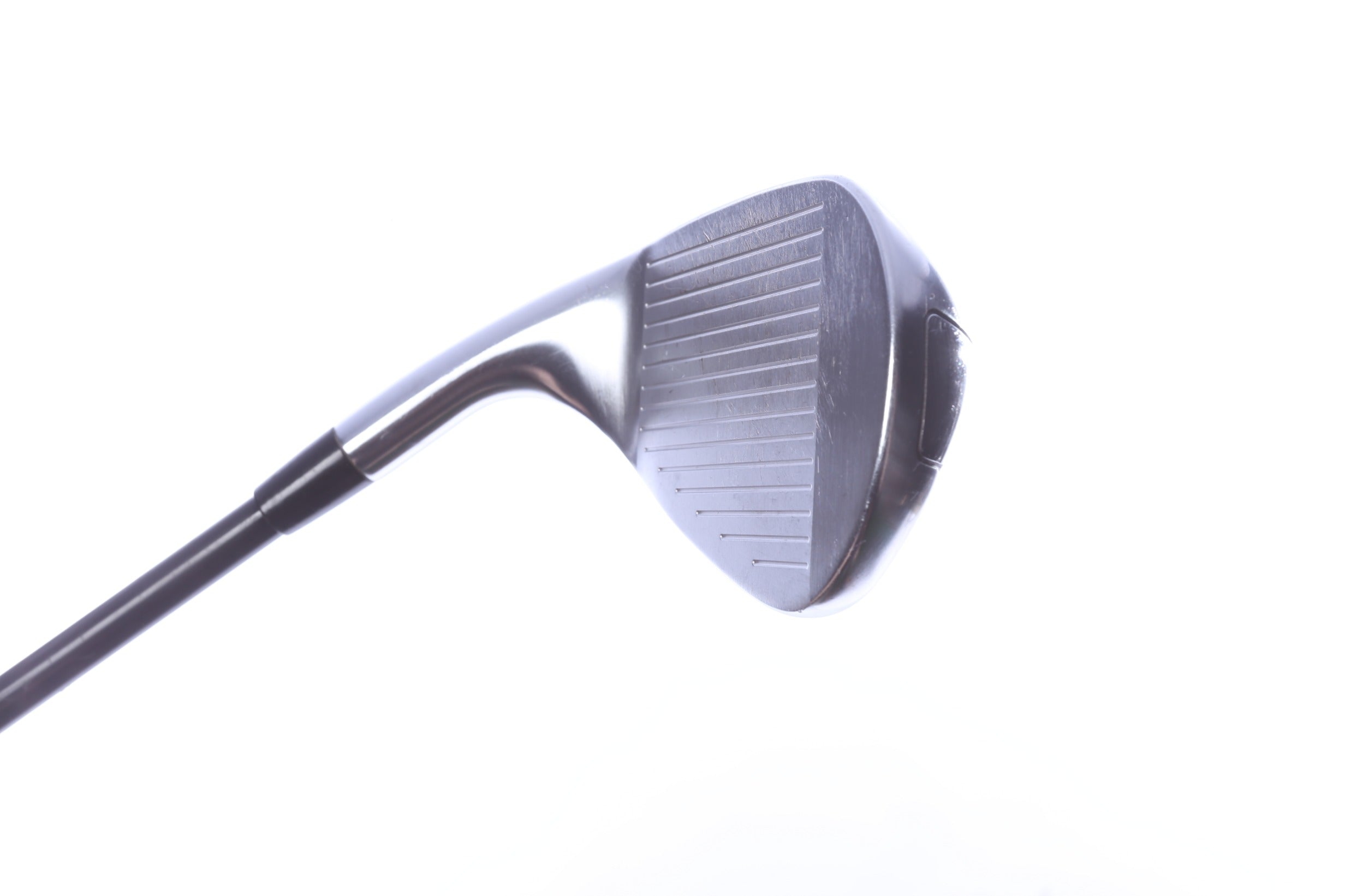 Used Titleist T400 Gap Wedge - Right-Handed - 49 Degrees - Variable Flex-Next Round