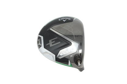 Used Callaway Elyte X Driver - HEAD ONLY - Right-Handed - 10.5 Degrees