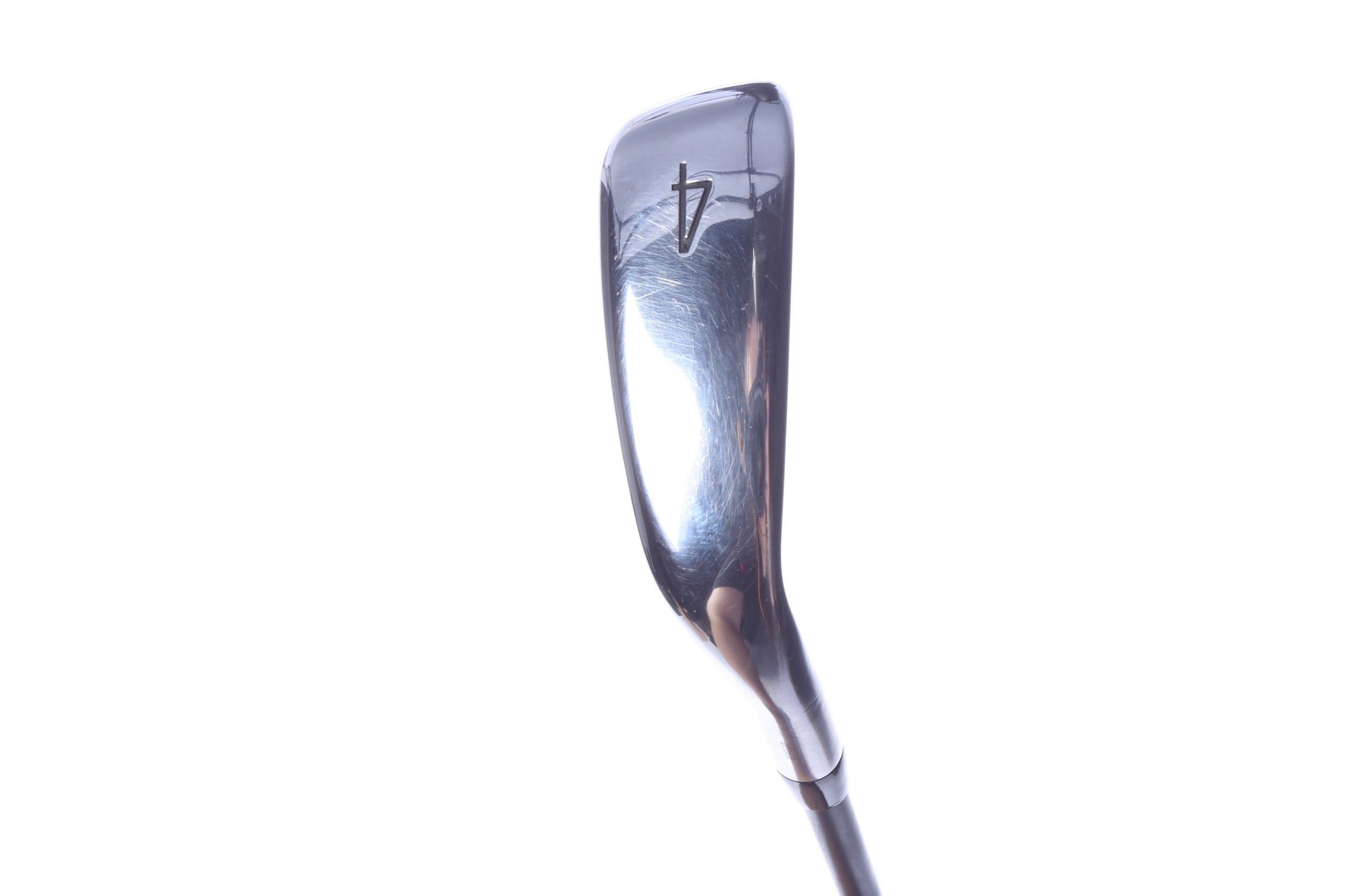 Used Titleist 2023 U505 Single Utility 4-Iron - Right-Handed - Regular Flex