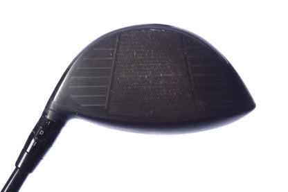 Used Callaway Paradym Triple Diamond Driver - 9 Degrees - Extra Stiff Flex Project X HZRDUS RDX Smoke - Right-Handed