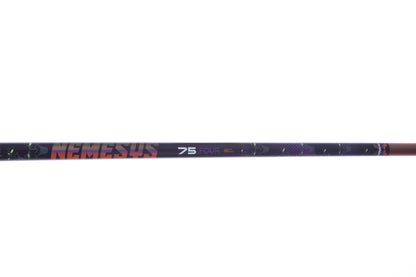 Used TaylorMade STEALTH 3HL Wood - Left-Handed - 16.5 Degrees - Stiff Flex-Next Round