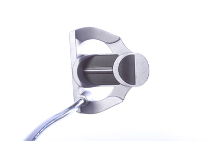 Used Ping Sigma G Craz-E Putter - Right-Handed - 35 in - Mallet