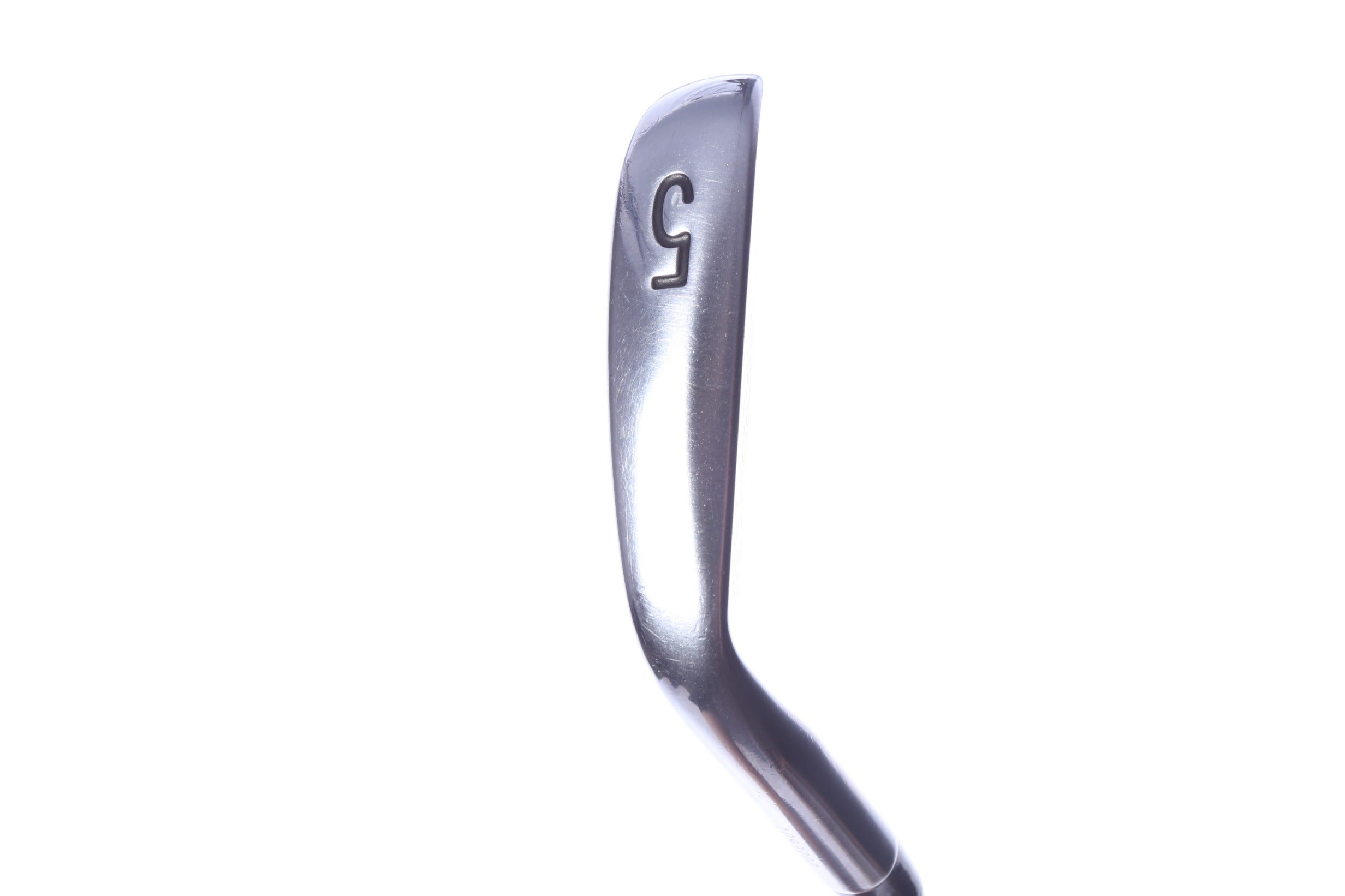Used Titleist T100S Single 5-Iron - Right-Handed - Stiff Flex-Next Round