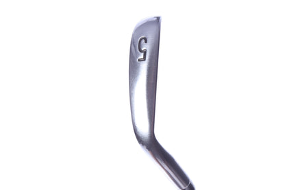 Used Titleist T100S Single 5-Iron - Right-Handed - Stiff Flex-Next Round