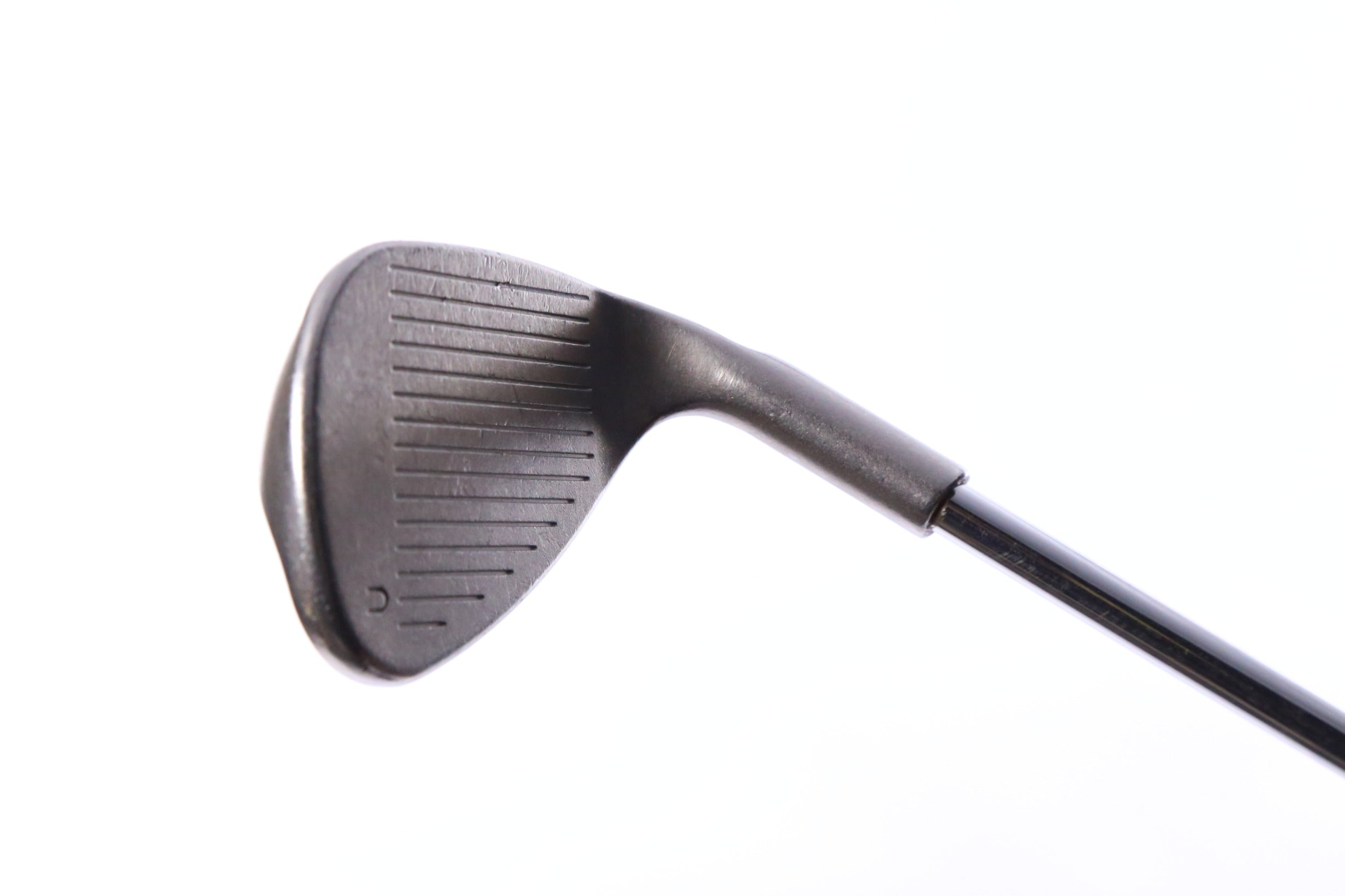 Used Ping i Wedge Utility Wedge - Left-Handed - 52 Degrees - Wedge Flex-Next Round