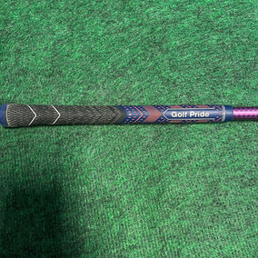 VA Composites Drago Driver Shaft - Regular Flex - 44 in-Next Round
