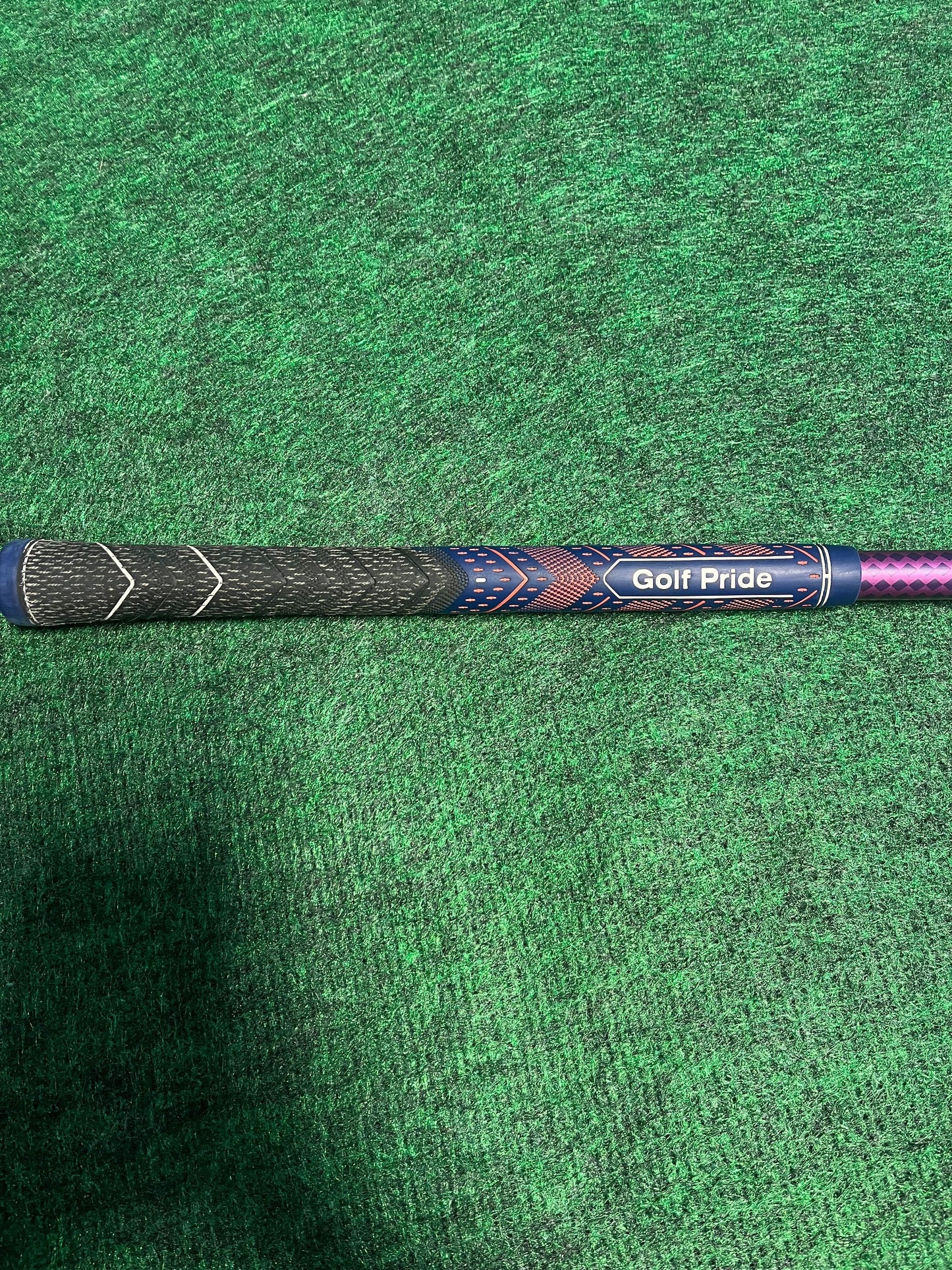VA Composites Drago Driver Shaft - Regular Flex - 44 in-Next Round